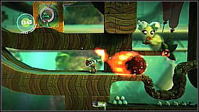 15 - Patients Are a Virtue - Eve's Asylum - LittleBigPlanet 2 - Game Guide and Walkthrough