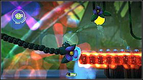 2 - Casa Del Higginbotham - Eve's Asylum - LittleBigPlanet 2 - Game Guide and Walkthrough