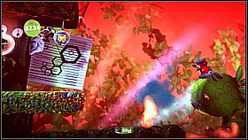 10 - Casa Del Higginbotham - Eve's Asylum - LittleBigPlanet 2 - Game Guide and Walkthrough