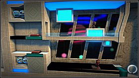 1 - Set the Controls for the Heart of the Negativitron - p. 2 - The Cosmos - LittleBigPlanet 2 - Game Guide and Walkthrough