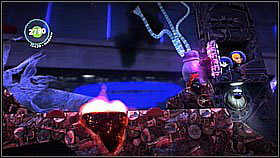 3 - Full Metal Rabbit - The Cosmos - LittleBigPlanet 2 - Game Guide and Walkthrough