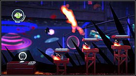 5 - Full Metal Rabbit - The Cosmos - LittleBigPlanet 2 - Game Guide and Walkthrough