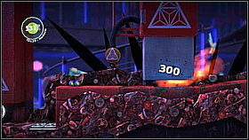 6 - Full Metal Rabbit - The Cosmos - LittleBigPlanet 2 - Game Guide and Walkthrough