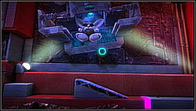 7 - Full Metal Rabbit - The Cosmos - LittleBigPlanet 2 - Game Guide and Walkthrough