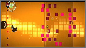 4 - Fight of the Bumblebees - The Cosmos - LittleBigPlanet 2 - Game Guide and Walkthrough