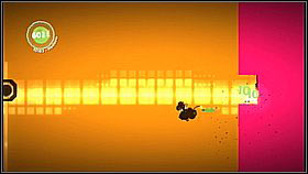 8 - Fight of the Bumblebees - The Cosmos - LittleBigPlanet 2 - Game Guide and Walkthrough