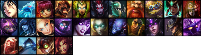 1 - Mage (APC - Ability Power Carry) | Types of champions - Types of champions - League of Legends Game Guide