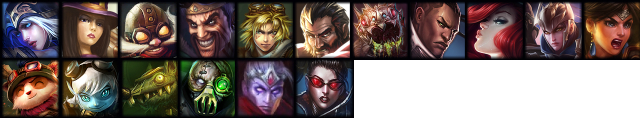 1 - Marksman (ADC - Attack Damage Carry) | Types of champions - Types of champions - League of Legends Game Guide