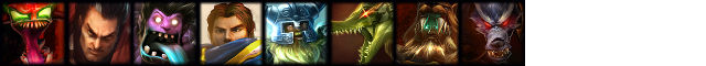   - Solo laner | Champions roles in team - Champions roles in team - League of Legends Game Guide