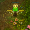 Stealth Ward: The regular Wards, which are available only after completing a mission for a support item, can also be placed thanks to Kleptomancy Rune - Map visibility | Basic Gameplay - Basic Gameplay - League of Legends Game Guide