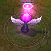 Vision ward: It is the, so called, Pink, i - Map visibility | Basic Gameplay - Basic Gameplay - League of Legends Game Guide