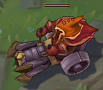 Siege Minion: Much stronger than the previous minions - Farming, Last Hitting | Basic Gameplay - Basic Gameplay - League of Legends Game Guide