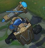 Super Minion: The strongest of all minions - Farming, Last Hitting | Basic Gameplay - Basic Gameplay - League of Legends Game Guide