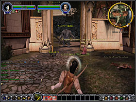 2 - Elves: The Refuge of Edhelion - Walkthrough - Lord of the Rings Online: First Steps - Game Guide and Walkthrough