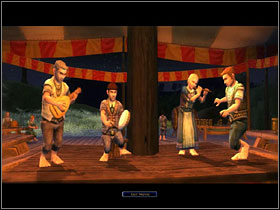 Captain - Classes - Races and Classes - Lord of the Rings Online: First Steps - Game Guide and Walkthrough