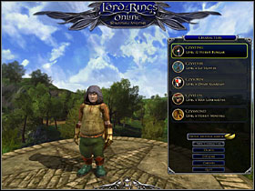 Races - Lord of the Rings Online Guide - IGN