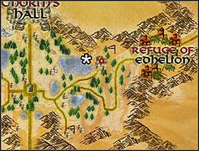 Thorin's Gate - Monster Play - Other info - Lord of the Rings Online: First Steps - Game Guide and Walkthrough