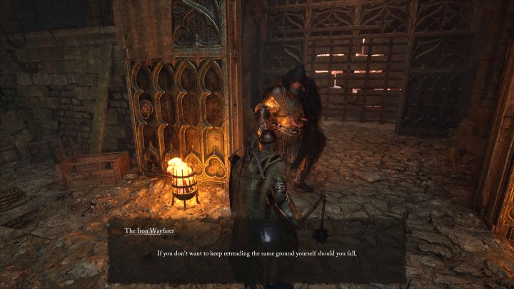 2 - Lords of the Fallen: How to create rest areas (Vestiges)? - Exploration - Lords of the Fallen Guide