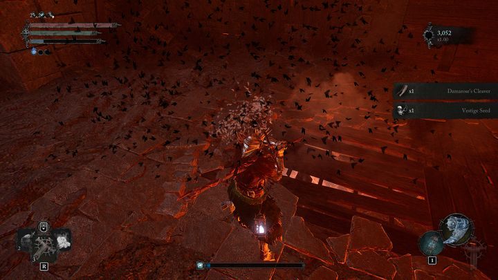 For defeating Damarose the Marked, you will receive the following rewards - Lords of the Fallen: How to defeat the Damarose the Marked boss? - Optional - Lords of the Fallen Guide