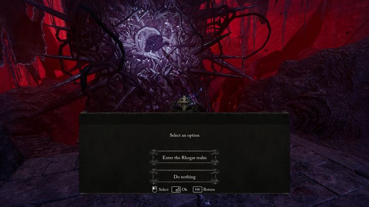 2 - Lords of the Fallen: How to unlock Radiance Ending? - Endings - Lords of the Fallen Guide