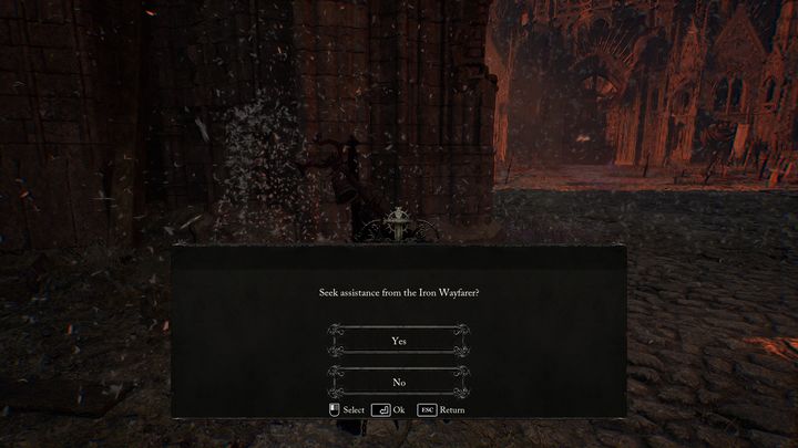 We also recommend dodging her attacks - Lords of the Fallen: How to beat Pieta, She of Blessed Renewal? - Main - Lords of the Fallen Guide