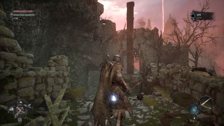 1 - Lords of the Fallen: How to create shortcuts and passages? - Exploration - Lords of the Fallen Guide