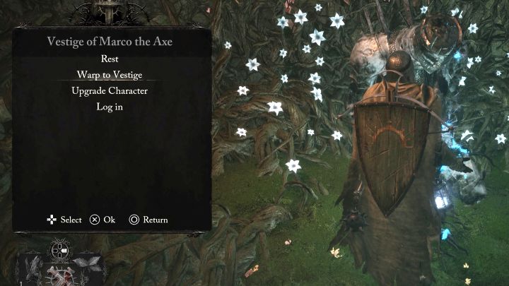 1 - Lords of the Fallen: How to use fast travel? - Exploration - Lords of the Fallen Guide