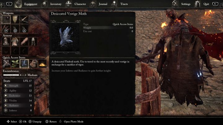 1 - Lords of the Fallen: Is it possible to pause the game? - Campaign and feature characters - Lords of the Fallen Guide