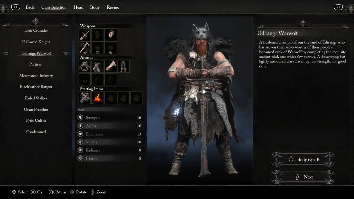 There is also a respec mechanic in LotF - Lords of the Fallen: Can you have more than one created character? - Campaign and feature characters - Lords of the Fallen Guide