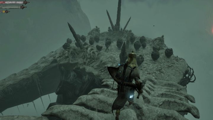 8 - Lords of the Fallen: How to repair the elevator mechanism in the Bellroom? - Exploration - Lords of the Fallen Guide