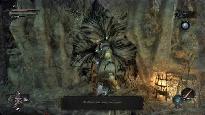 9 - Lords of the Fallen: How to repair the elevator mechanism in the Bellroom? - Exploration - Lords of the Fallen Guide