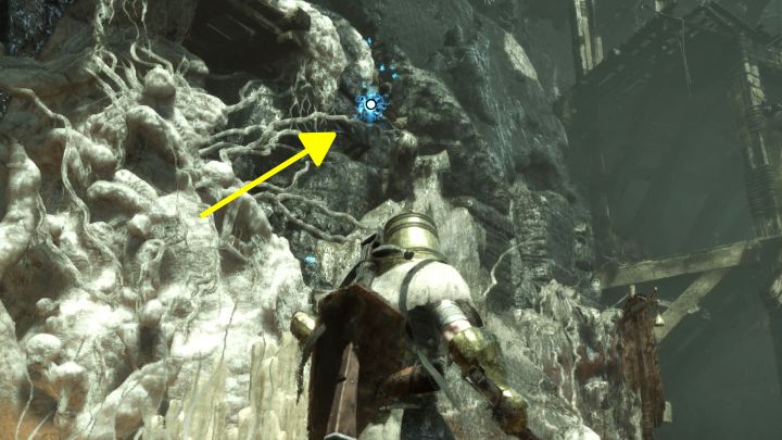 10 - Lords of the Fallen: How to repair the elevator mechanism in the Bellroom? - Exploration - Lords of the Fallen Guide