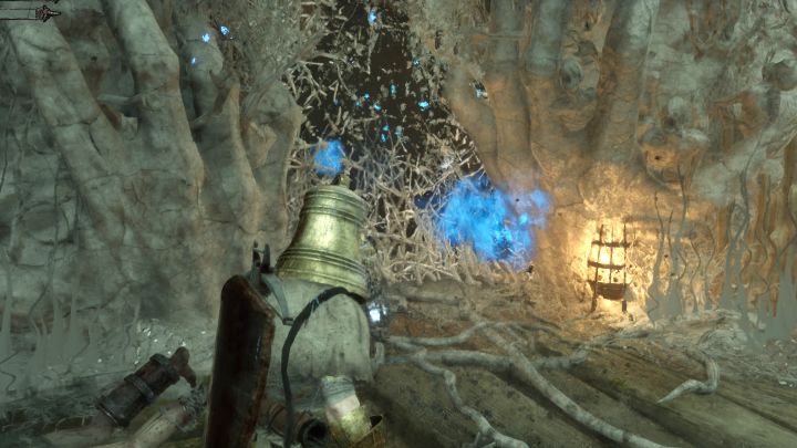 11 - Lords of the Fallen: How to repair the elevator mechanism in the Bellroom? - Exploration - Lords of the Fallen Guide