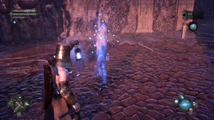 1 - Lords of the Fallen: How to get Pietas sword? - Character development and equipment - Lords of the Fallen Guide