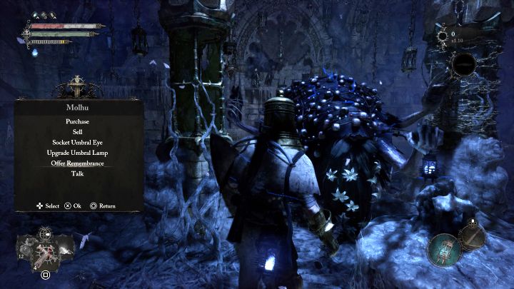 3 - Lords of the Fallen: How to get Pietas sword? - Character development and equipment - Lords of the Fallen Guide