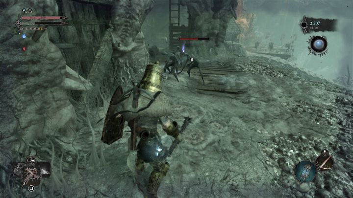 3 - Lords of the Fallen: Vigor (XP) farming - example locations - Basics - Lords of the Fallen Guide