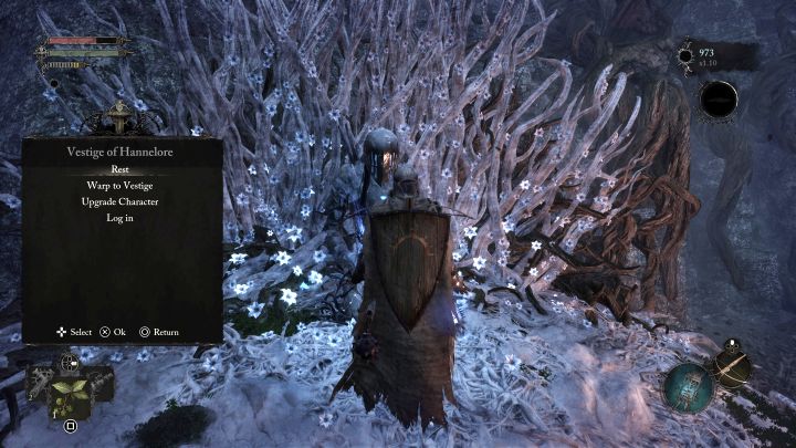 In Lords of the Fallen, there is a risk of losing progress due to numerous bugs - Lords of the Fallen: How to save the game? - Campaign and feature characters - Lords of the Fallen Guide