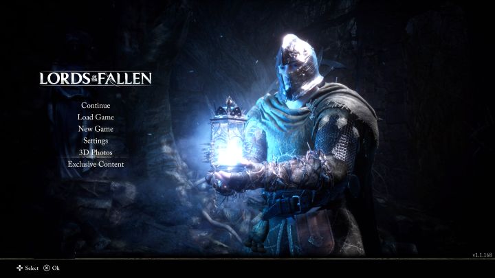 1 - Lords of the Fallen: Photo Mode and 3D Photos - Appendix - Lords of the Fallen Guide