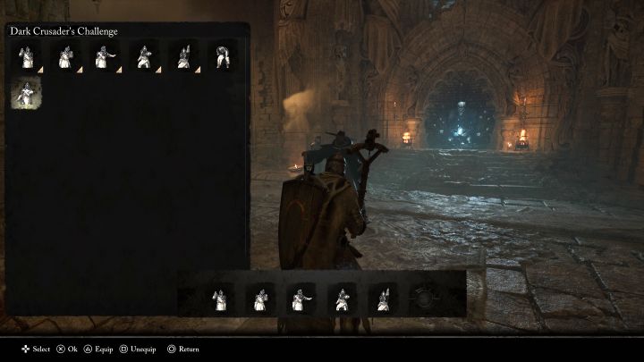 1 - Lords of the Fallen: How to perform the gesture? - Character development and equipment - Lords of the Fallen Guide