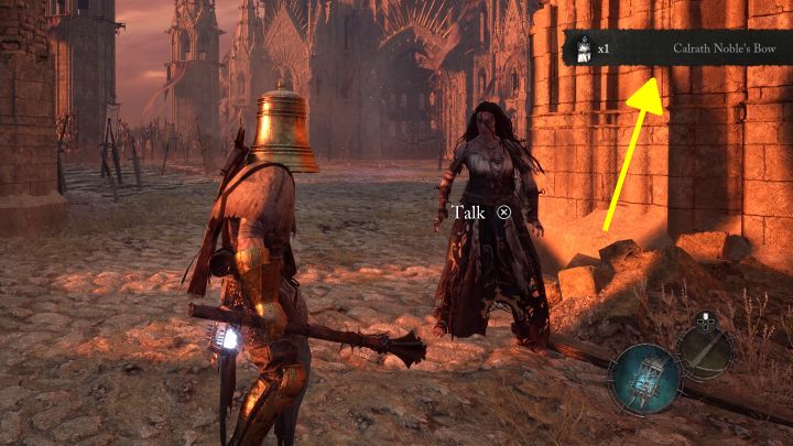 It's worth collecting gestures because unlocking all of them will earn you the bronze Gesture Collector trophy - Lords of the Fallen: How to perform the gesture? - Character development and equipment - Lords of the Fallen Guide