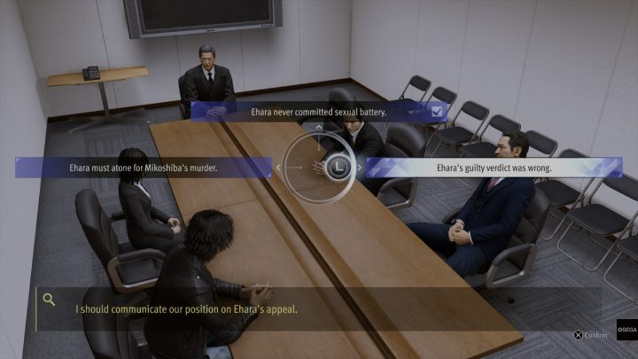 Take a cab to the Tokyo District Courthouse - Lost Judgment: Chapter 11 Undercover - walkthrough - Main Storyline - Lost Judgment Guide