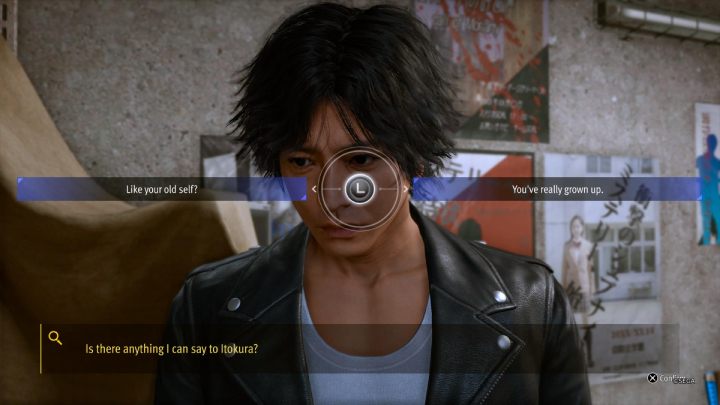 Beat the next enemy teams - Lost Judgment: Robotics Club - walkthrough - School Stories - Lost Judgment Guide