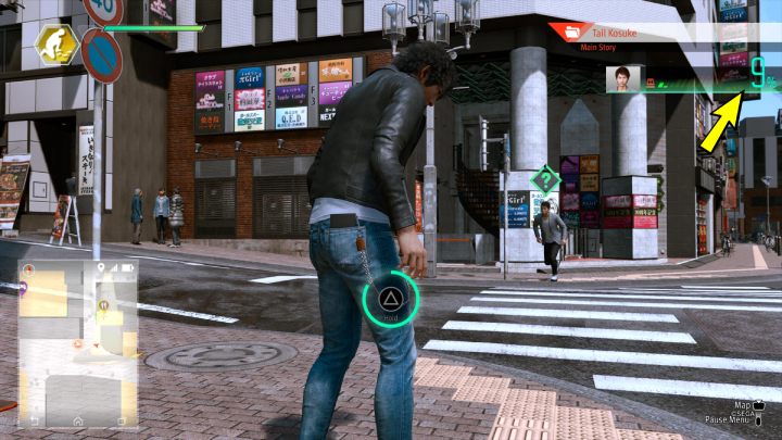 Chapter 1 begins by following a boy named Kosuke - Lost Judgment: Chapter 1 Black Sheep - walkthrough - Main storyline walkthrough - Lost Judgment game guide