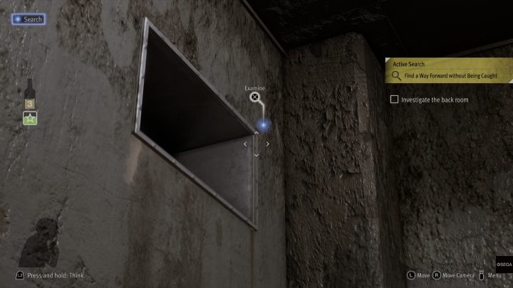 After winning the battle, go to the RK headquarters at the designated location - Lost Judgment: Chapter 5 Double Jeopardy - walkthrough - Main storyline walkthrough - Lost Judgment game guide