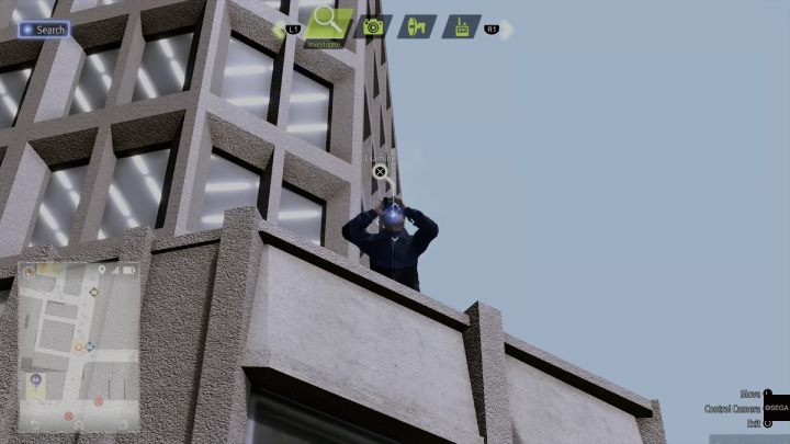 After unlocking the new phrase, search for the word stalker in the Buzz Researcher app - Lost Judgment: The Invisible Burglar - walkthrough - Side Cases - Lost Judgment Guide