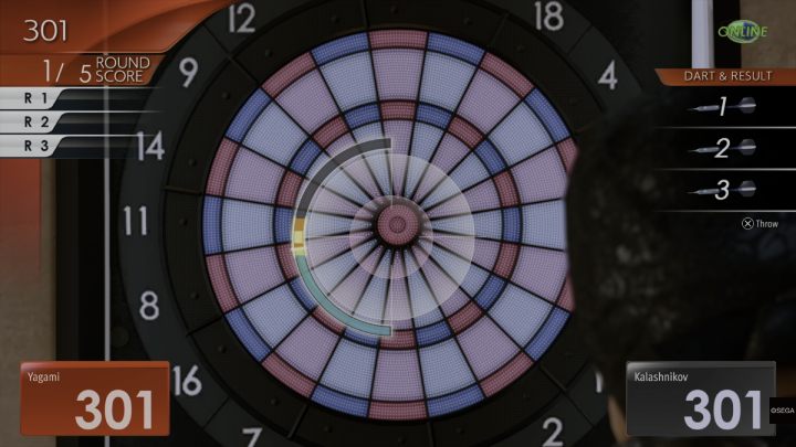 The first task from Kalashikov will be a chase - Lost Judgment: Dueling Dojos - walkthrough - Side Cases - Lost Judgment Guide