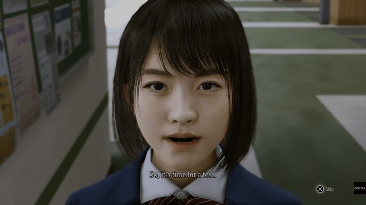 The MRC is the 1st club in the School Stories and it will become available during chapter 2: Vicious Cycle - Lost Judgment: Mystery Research Club - walkthrough - School Stories - Lost Judgment Guide