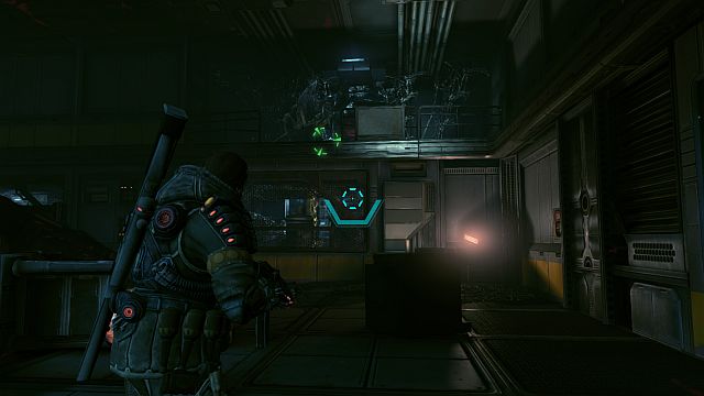 You will receive the hook from Braddock. - Audio Logs - Collectibles - Lost Planet 3 - Game Guide and Walkthrough