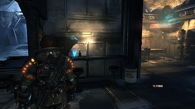 It must have been left by someone who likes to drink. - Text Logs - Collectibles - Lost Planet 3 - Game Guide and Walkthrough