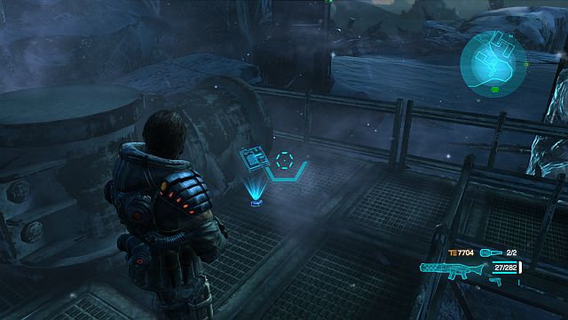 Since Jim fixed them, the pumps do not stop working. - Text Logs - Collectibles - Lost Planet 3 - Game Guide and Walkthrough